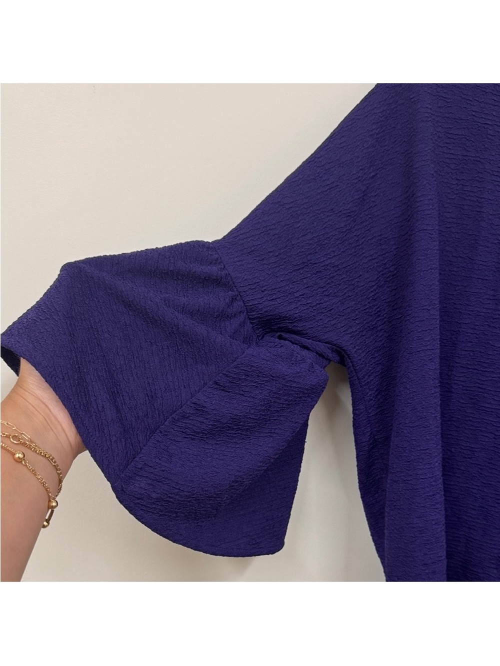 BUNDLE OF 4 BLOUSES‎ - Picture 14 of 15